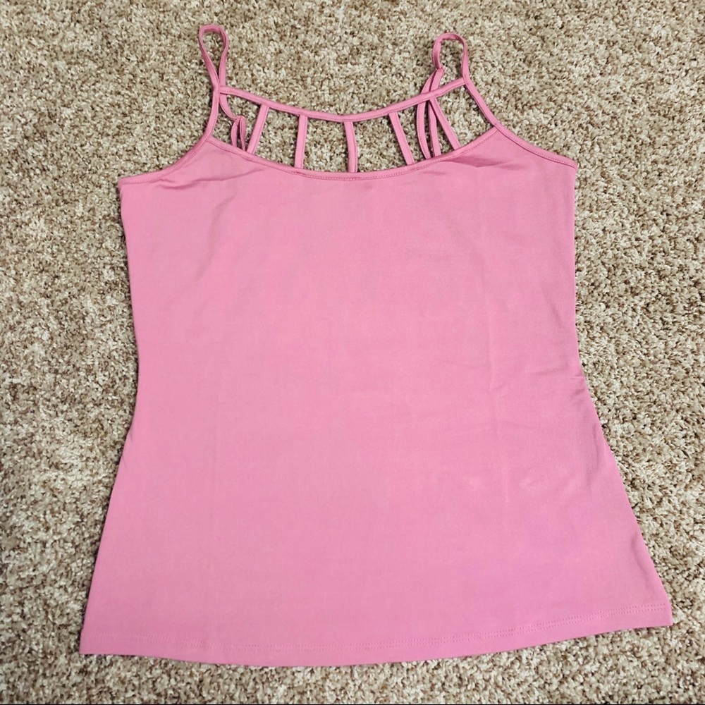 Thalia Sodi Top